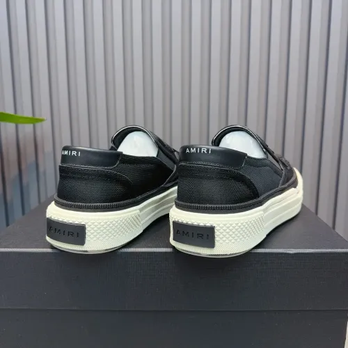 Replica Amiri Casual Shoes For Women #1464009 $105.00 USD for Wholesale