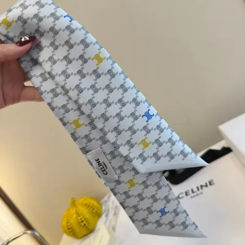 Replica Celine Twilly Scarf #1464011 $29.00 USD for Wholesale