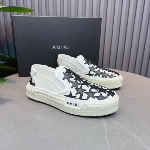 Amiri Casual Shoes For Men #1464021