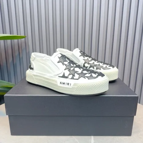 Replica Amiri Casual Shoes For Men #1464021 $105.00 USD for Wholesale