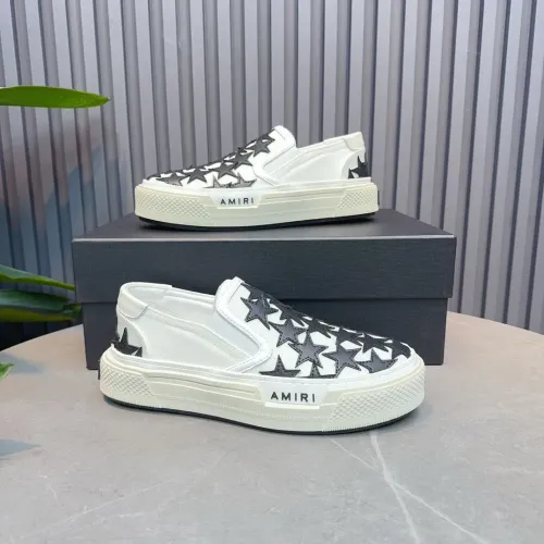Replica Amiri Casual Shoes For Men #1464021 $105.00 USD for Wholesale
