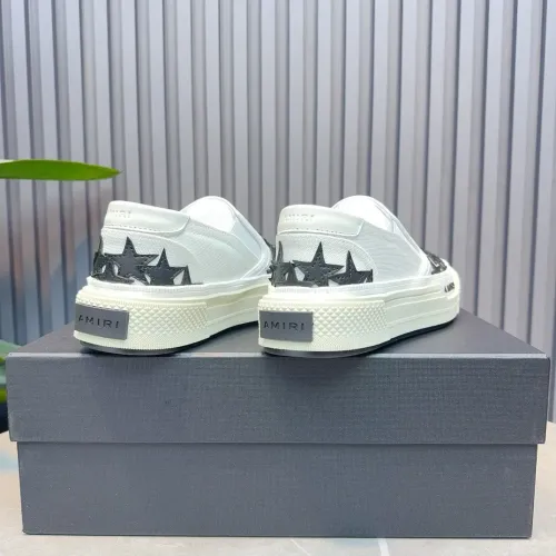 Replica Amiri Casual Shoes For Women #1464022 $105.00 USD for Wholesale