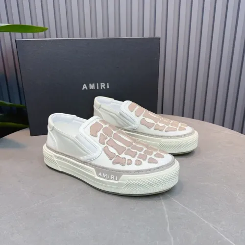 Amiri Casual Shoes For Men #1464023
