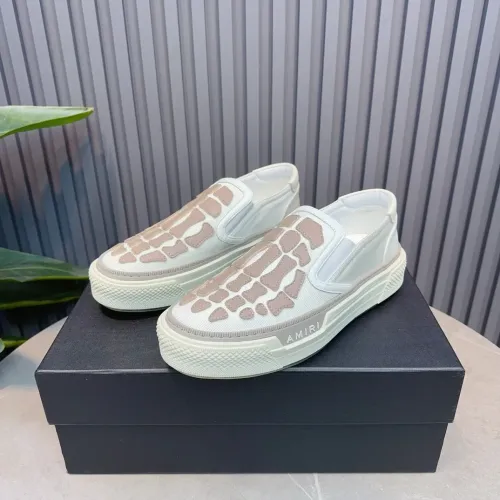 Replica Amiri Casual Shoes For Men #1464023 $105.00 USD for Wholesale