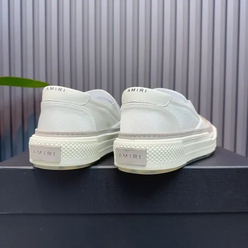 Replica Amiri Casual Shoes For Men #1464023 $105.00 USD for Wholesale