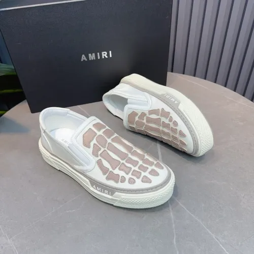 Replica Amiri Casual Shoes For Women #1464024 $105.00 USD for Wholesale