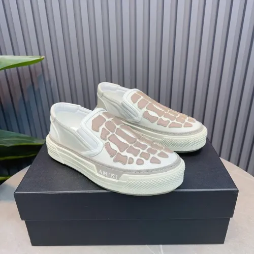 Replica Amiri Casual Shoes For Women #1464024 $105.00 USD for Wholesale