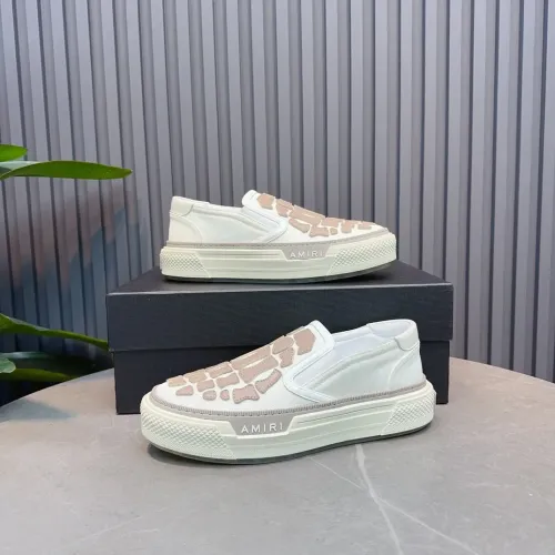 Replica Amiri Casual Shoes For Women #1464024 $105.00 USD for Wholesale