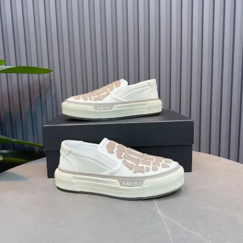 Replica Amiri Casual Shoes For Women #1464024 $105.00 USD for Wholesale
