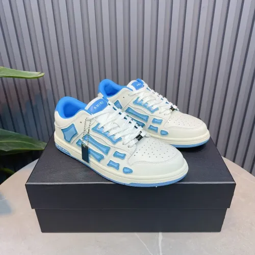 Replica Amiri Casual Shoes For Men #1464045 $112.00 USD for Wholesale