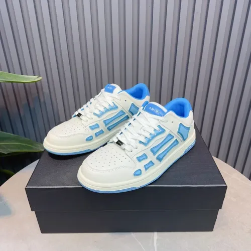 Replica Amiri Casual Shoes For Women #1464046 $112.00 USD for Wholesale