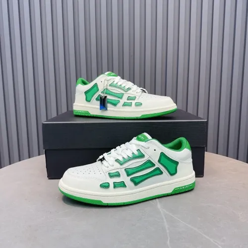 Amiri Casual Shoes For Men #1464047