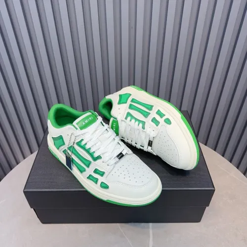 Replica Amiri Casual Shoes For Women #1464048 $112.00 USD for Wholesale