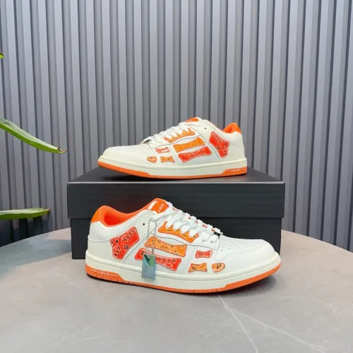 Replica Amiri Casual Shoes For Men #1464049 $112.00 USD for Wholesale