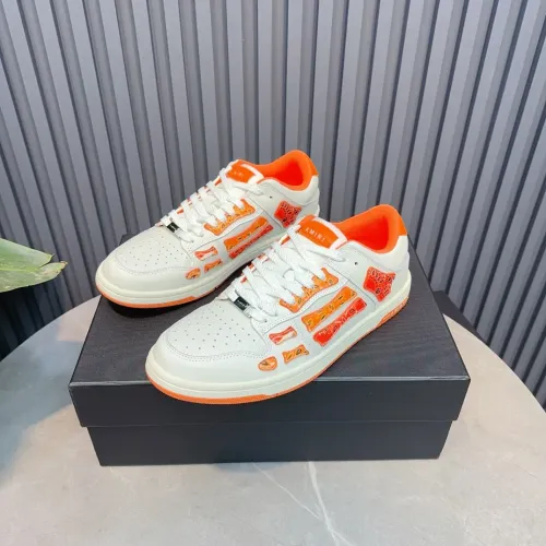 Replica Amiri Casual Shoes For Men #1464049 $112.00 USD for Wholesale