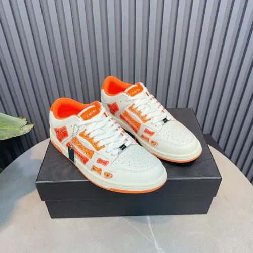 Replica Amiri Casual Shoes For Women #1464050 $112.00 USD for Wholesale
