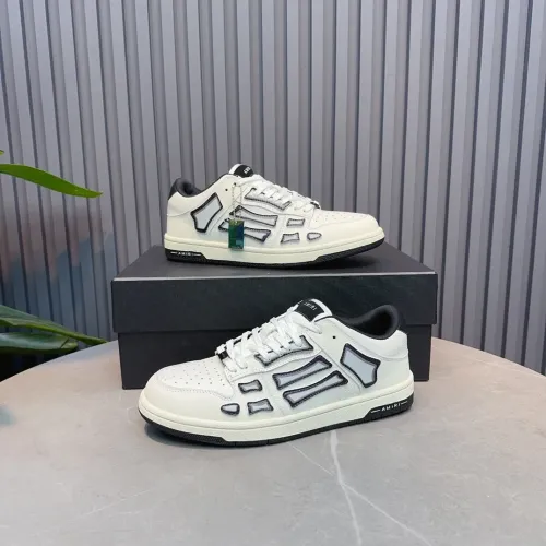 Amiri Casual Shoes For Men #1464053