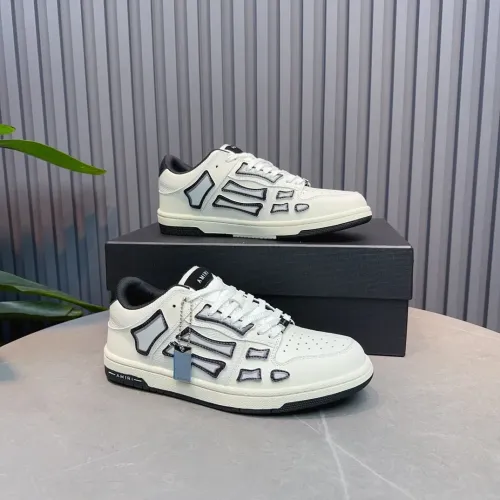 Replica Amiri Casual Shoes For Men #1464053 $112.00 USD for Wholesale