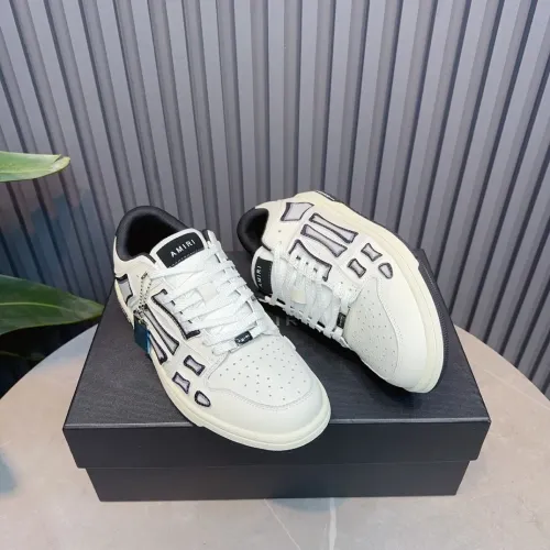 Replica Amiri Casual Shoes For Men #1464053 $112.00 USD for Wholesale
