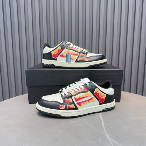 Amiri Casual Shoes For Men #1464055