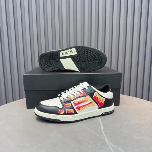 Replica Amiri Casual Shoes For Women #1464056 $112.00 USD for Wholesale