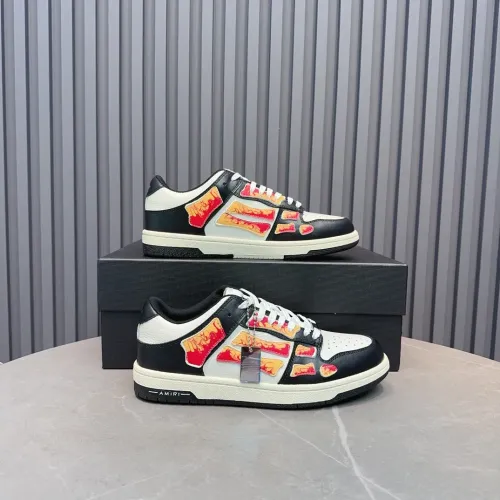 Replica Amiri Casual Shoes For Women #1464056 $112.00 USD for Wholesale
