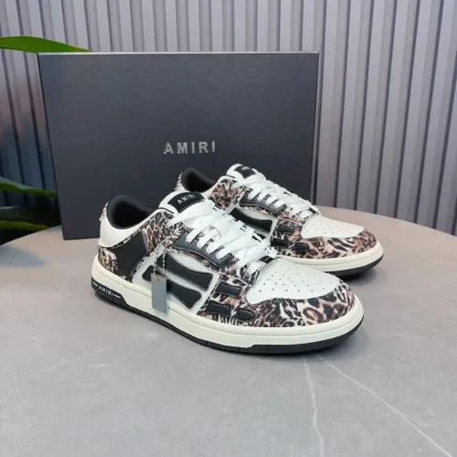 Replica Amiri Casual Shoes For Men #1464057 $112.00 USD for Wholesale