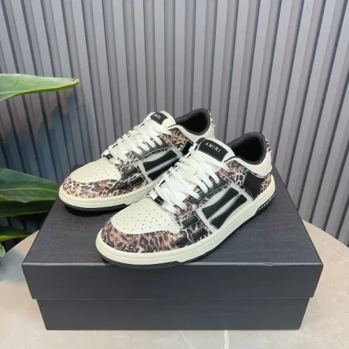Replica Amiri Casual Shoes For Men #1464057 $112.00 USD for Wholesale