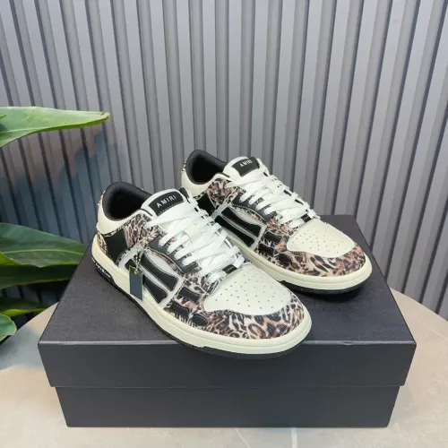 Replica Amiri Casual Shoes For Men #1464057 $112.00 USD for Wholesale