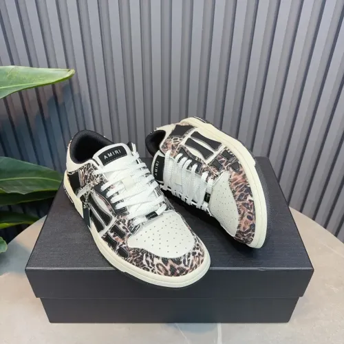 Replica Amiri Casual Shoes For Men #1464057 $112.00 USD for Wholesale