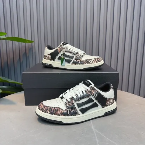 Amiri Casual Shoes For Women #1464058