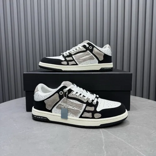 Replica Amiri Casual Shoes For Men #1464059 $115.00 USD for Wholesale