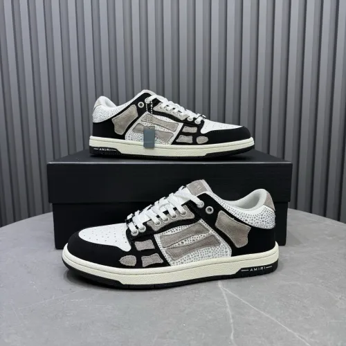 Amiri Casual Shoes For Women #1464060