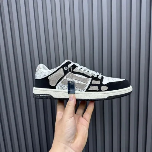 Replica Amiri Casual Shoes For Women #1464060 $115.00 USD for Wholesale