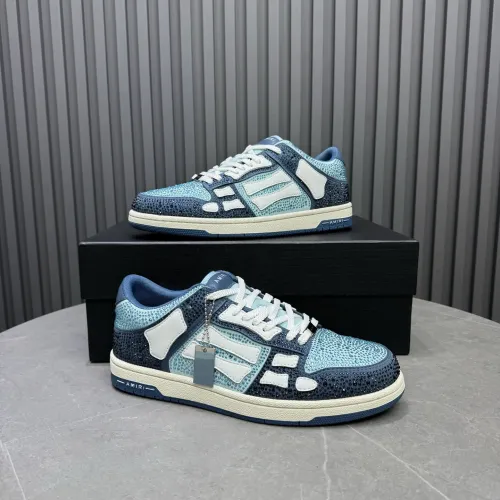 Replica Amiri Casual Shoes For Women #1464062 $115.00 USD for Wholesale