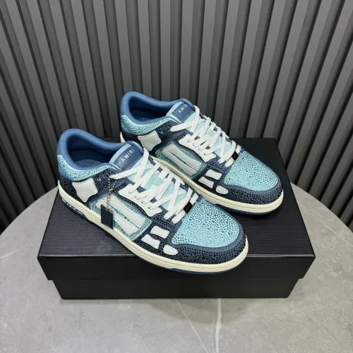 Replica Amiri Casual Shoes For Women #1464062 $115.00 USD for Wholesale
