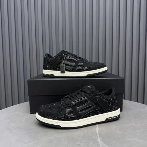 Amiri Casual Shoes For Men #1464063