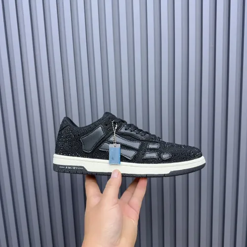 Replica Amiri Casual Shoes For Men #1464063 $115.00 USD for Wholesale