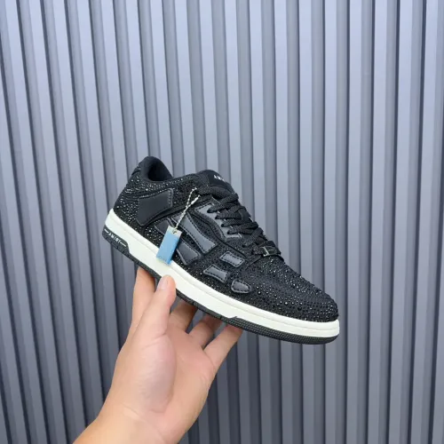 Replica Amiri Casual Shoes For Men #1464063 $115.00 USD for Wholesale