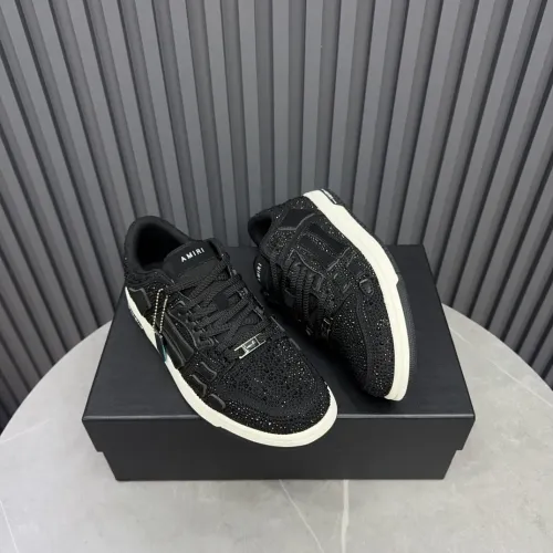 Replica Amiri Casual Shoes For Men #1464063 $115.00 USD for Wholesale