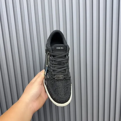 Replica Amiri Casual Shoes For Women #1464064 $115.00 USD for Wholesale