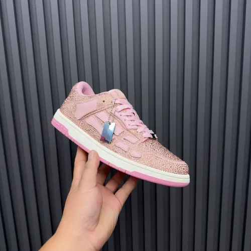 Replica Amiri Casual Shoes For Women #1464065 $118.00 USD for Wholesale