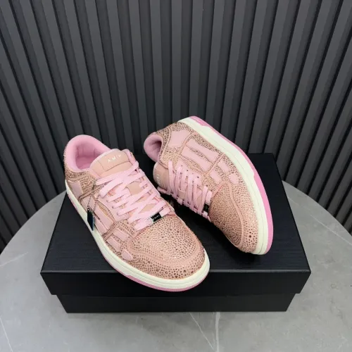 Replica Amiri Casual Shoes For Women #1464065 $118.00 USD for Wholesale