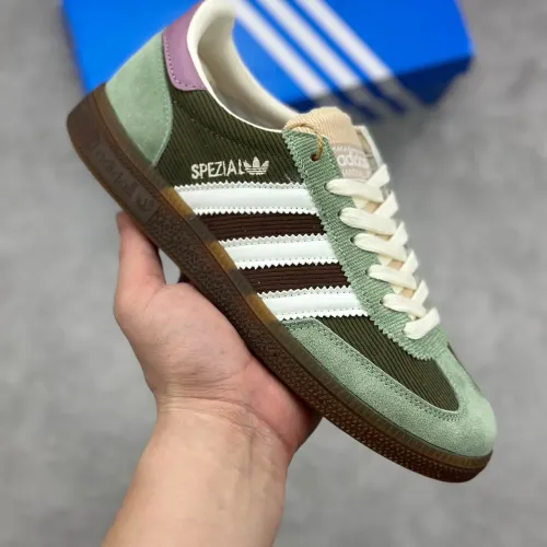 Adidas Originals Street Samba Shoes For Women #1464074