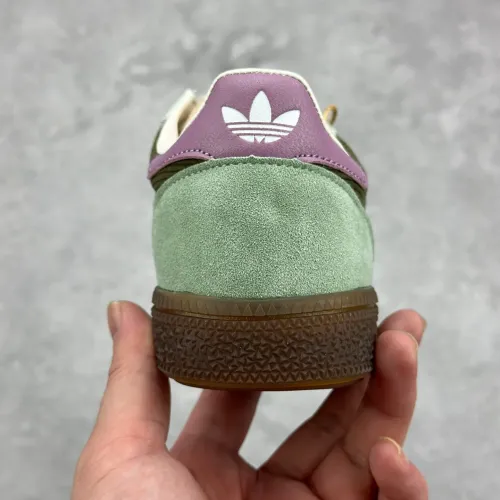 Replica Adidas Originals Street Samba Shoes For Men #1464077 $76.00 USD for Wholesale