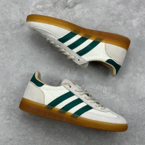 Replica Adidas Originals Street Samba Shoes For Men #1464078 $76.00 USD for Wholesale