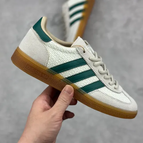 Replica Adidas Originals Street Samba Shoes For Women #1464079 $76.00 USD for Wholesale