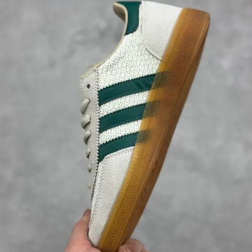 Replica Adidas Originals Street Samba Shoes For Women #1464079 $76.00 USD for Wholesale