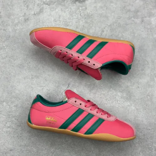 Replica Adidas Originals Superstar Shoes For Women #1464080 $80.00 USD for Wholesale