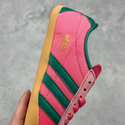 Replica Adidas Originals Superstar Shoes For Women #1464080 $80.00 USD for Wholesale